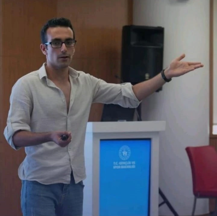 Haluk Baran Akbulut