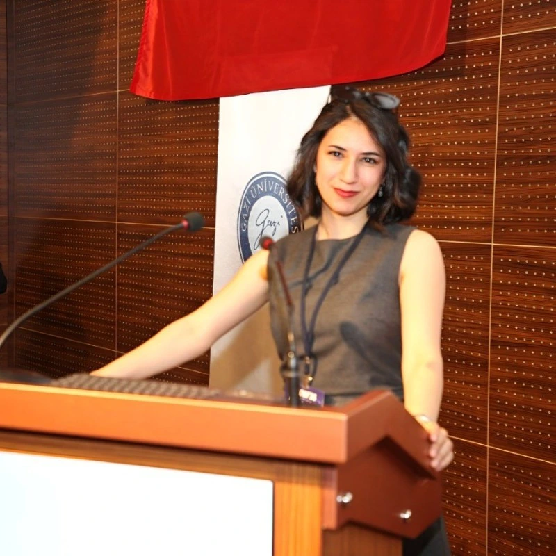İlayda Çatı